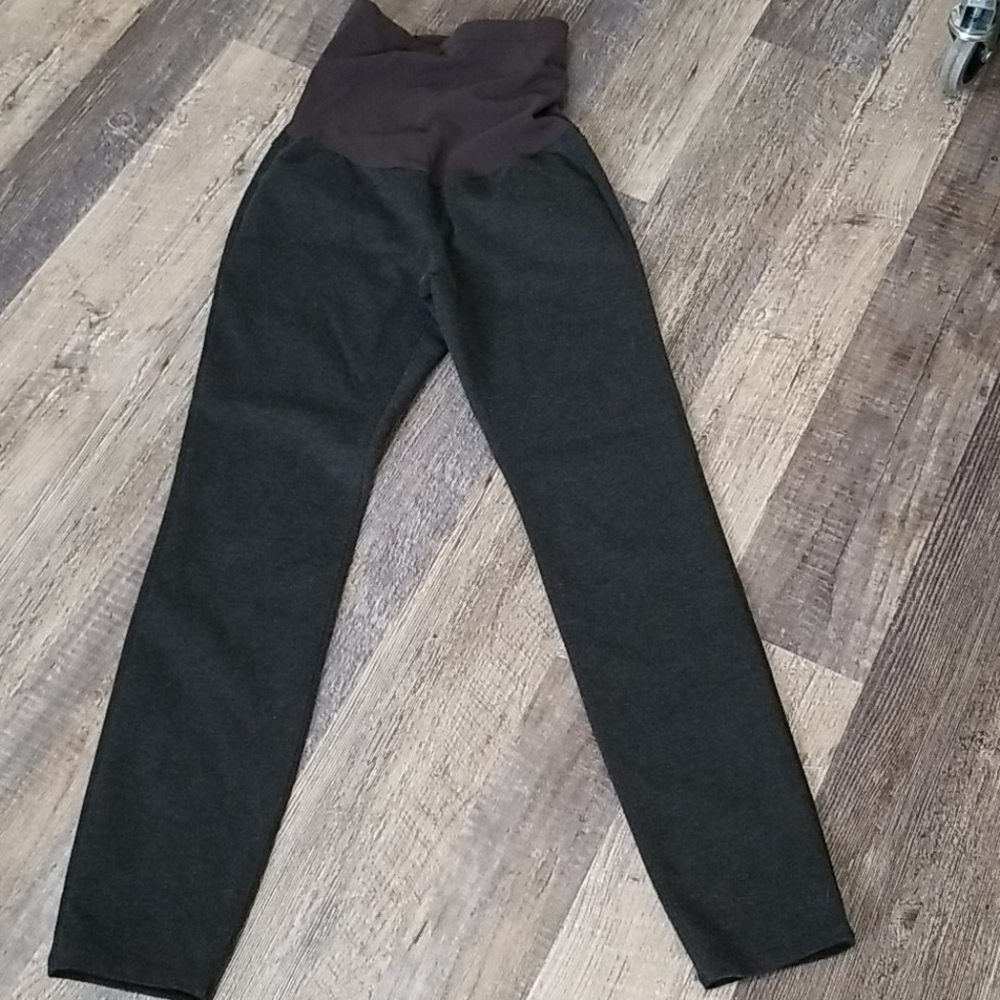 Motherhood Maternity Leggings